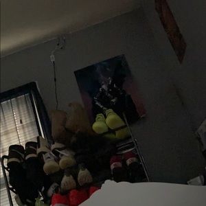 Meet your Posher, Michael